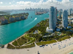 Tydzień jak z amerykańskiego filmu za 3404 PLN 🎬😍 Miami bezpośrednio PLL LOT i hotel tuż przy plaży ✨🏖️