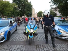 Zielona Góra. Przed nami Wiosenna Masa Rowerowa