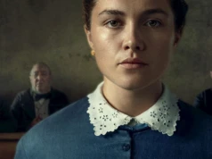 Florence Pugh jako pielęgniarka wysłana do Irlandii, żeby zbadać dziewczynkę, która podobno nie jadła od czterech miesięcy