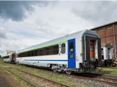 PKP Intercity i FPS: 81 wagonów ciągle bez kompletu dopuszczeń