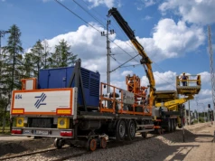Grupa ZUE ma portfel zamówień o wartość 3,7 mld zł. W I kwartale nastąpiła poprawa marży brutto