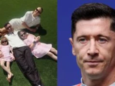 Robert Lewandowski SAM PRZEPROWADZI SIĘ do Arabii Saudyjskiej? Są nowe informacje na temat transferu