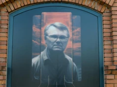 Beksiński o samotności, życiu i śmierci. Te cytaty poruszają do dziś