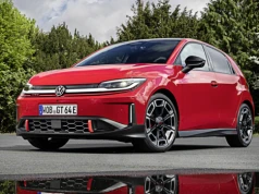 Jest pierwszy elektryczny GTI.  VW ID. Polo z 222 KM za ok. 39 tys. euro