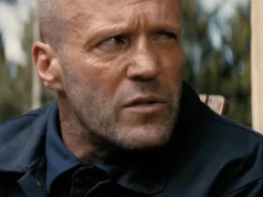 HBO Max dodał dzisiaj mocny film akcji z Jasonem Stathamem w roli głównej