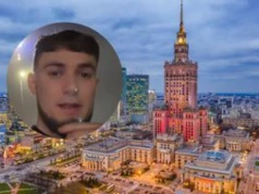 Niemiec odwiedził Polskę. "Żyjecie 20 lat do przodu"