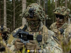 Węglarczyk: Chaos na wschodniej flance NATO, czyli co się stało z zaginioną brygadą
