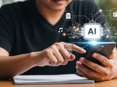 Agentyczna AI trafi do co trzeciego smartfona w 2027 roku