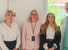 Prof. Bidziński, Dzień Koordynatora w NIO: „Pacjent onkologiczny nie powinien czuć się zagubiony”