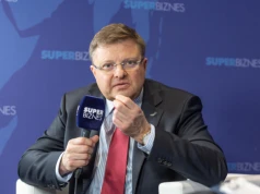 Nagła rezygnacja prezesa ARP. To ważna postać rządu