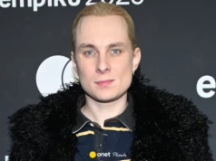 Ralph Kaminski nie wytrzymał po komentarzu internauty. "Nie podsycaj konfliktu, dziecinko"