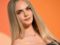 Cara Delevingne już tak nie wygląda. Pokazała się w Cannes