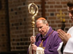 Kard. Eijk: raport synodalny dotyczący relacji jednopłciowych musi zostać stanowczo odrzucony