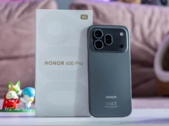 Honor 600 Pro – recenzja. Smartfon o flagowych aspiracjach
