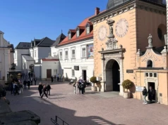 Medycy ponownie pielgrzymują na Jasną Górę. Przed nami 102. Pielgrzymka Służby Zdrowia