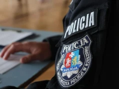 Policja w Rzeszowie szuka pracownika biurowego na pełny etat – ile można zarobić?