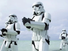 Star Wars: A History of the Galaxy From the Old Republic to the First Order