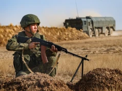 Rosja zaatakuje państwo NATO? Zełenski przekazał ustalenia wywiadu