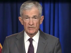 Trump jest wściekły! Jerome Powell zostaje w grze i blokuje Biały Dom
