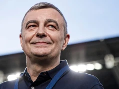 56 lat kończy Legenda Pogoni
