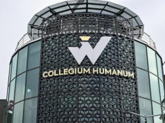 84 osoby z zarzutami w aferze Collegium Humanum