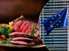 Unia blokuje mięso z Brazylii za substancje zakazane. "Koniec podwójnych standardów"