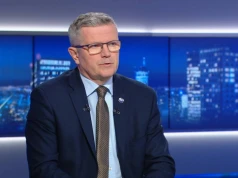 Zamieszanie ws. anulowania wysłania amerykańskiej brygady do Polski. Wiceszem MSZ: Żądamy wyjaśnień