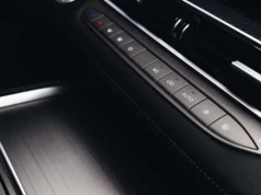 Piekło zamarzło. Nowy SUV Chery ma fizyczne przyciski
