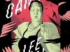 Komiks pierwszy raz wygrał Stella Prize. Historyczny sukces „Cannon” Lee Lai