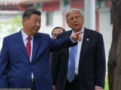 Rozmowy Xi-Trump. Ekspert ocenia, co po nich zostaje