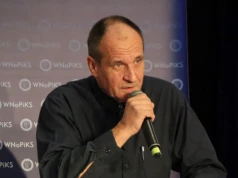 Paweł Kukiz odejdzie z polityki? „Ja zatańczę w każdej partii”