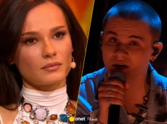Natalia Szroeder zaskoczyła wyznaniem w finale "MBTM". "Dla mnie kończy się konkurs"