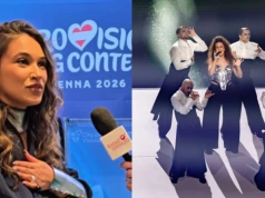 Tylko u nas! Alicja Szemplińska o finale Eurowizji. Padła ważna obietnica
