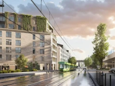 Nowy Cegielski na Wildzie. Debiut Eco Classic na rynku poznańskim