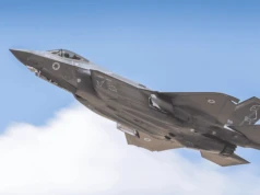 F-35 uderzą dalej