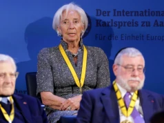 „Wpakowali nas”. Zapłacimy więcej za SAFE? Europejski Bank Centralny ma podnieść stopy procentowe