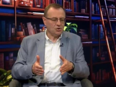 Prof. Dudek ostro o Ziobrze i PiS. „To komedia!”