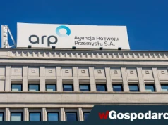 Prezes ARP rezygnuje. Zajmie się biznesem z Ukrainą