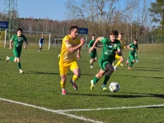 Świętokrzyskie derby w Połańcu. Czarni podejmują Star