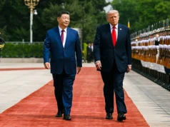 Trump zaskoczył odpowiedzią. Xi wprost zapytał, czy USA obronią Tajwan