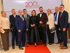 200-lecie Sądu Rejonowego w Raciborzu. Jubileuszowe obchody w RCK