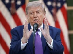 Trump inwestuje na Wall Street. Oto na jakie spółki postawił