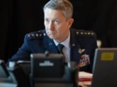 Co dalej z obecnością wojsk USA w Polsce? Pilna wizyta generała Caine’a w Warszawie