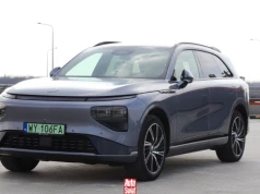 Xpeng G9 elektryzuje. To auto tylko wygląda niepozornie