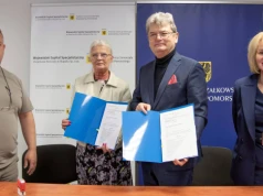 3,5 mln zł na hematologię w Słupsku. Oddział przejdzie gruntowną modernizację