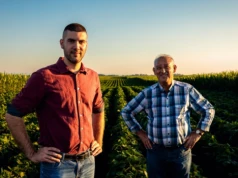 Rekompensaty z FOR. "Zbójecki" termin dla rolników w grupach mija 27 maja