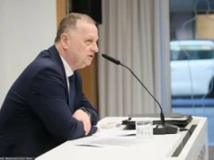 Prezydent Lubina ofiarą inwigilacji. Jest ruch prokuratury