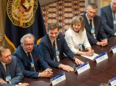 Atom z USA zostaje w Polsce. Kolejne rozmowy o programie jądrowym z Amerykanami