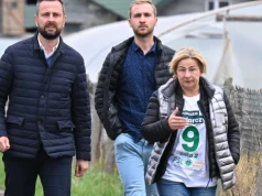 Chciała posady w radzie nadzorczej dla męża mechanika. "Tak koryciarze z PSL-u doją państwo"