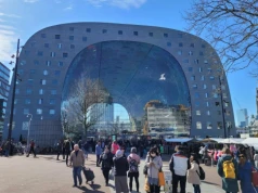 Prezydent Fijołek powołuje się na Rotterdam w odniesieniu do Balcerka. Pomyłka czy brak wiedzy?